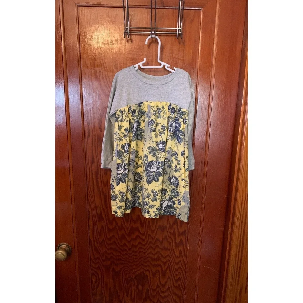 Little girls Disney by Gap dress